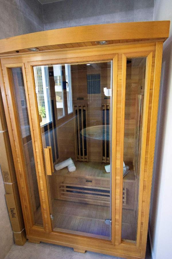 Jacuzzi Sauna Selfcheckin Mystic Mostar Exterior photo
