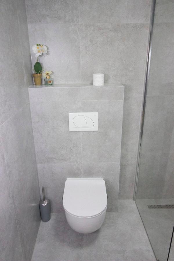 Jacuzzi Sauna Selfcheckin Mystic Mostar Exterior photo